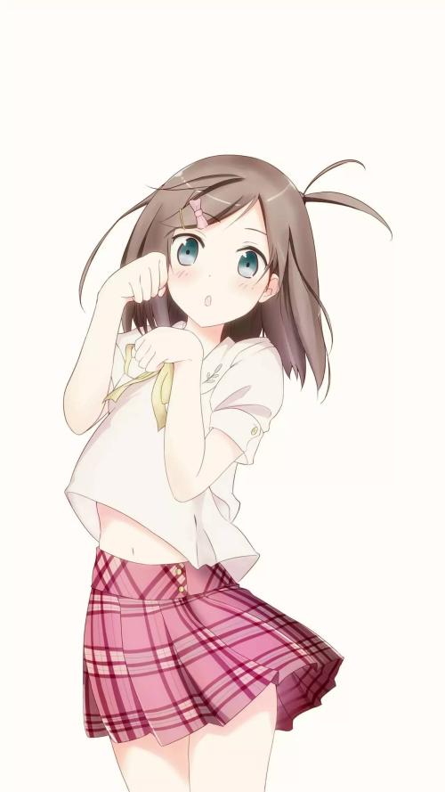 呐，变态（H）